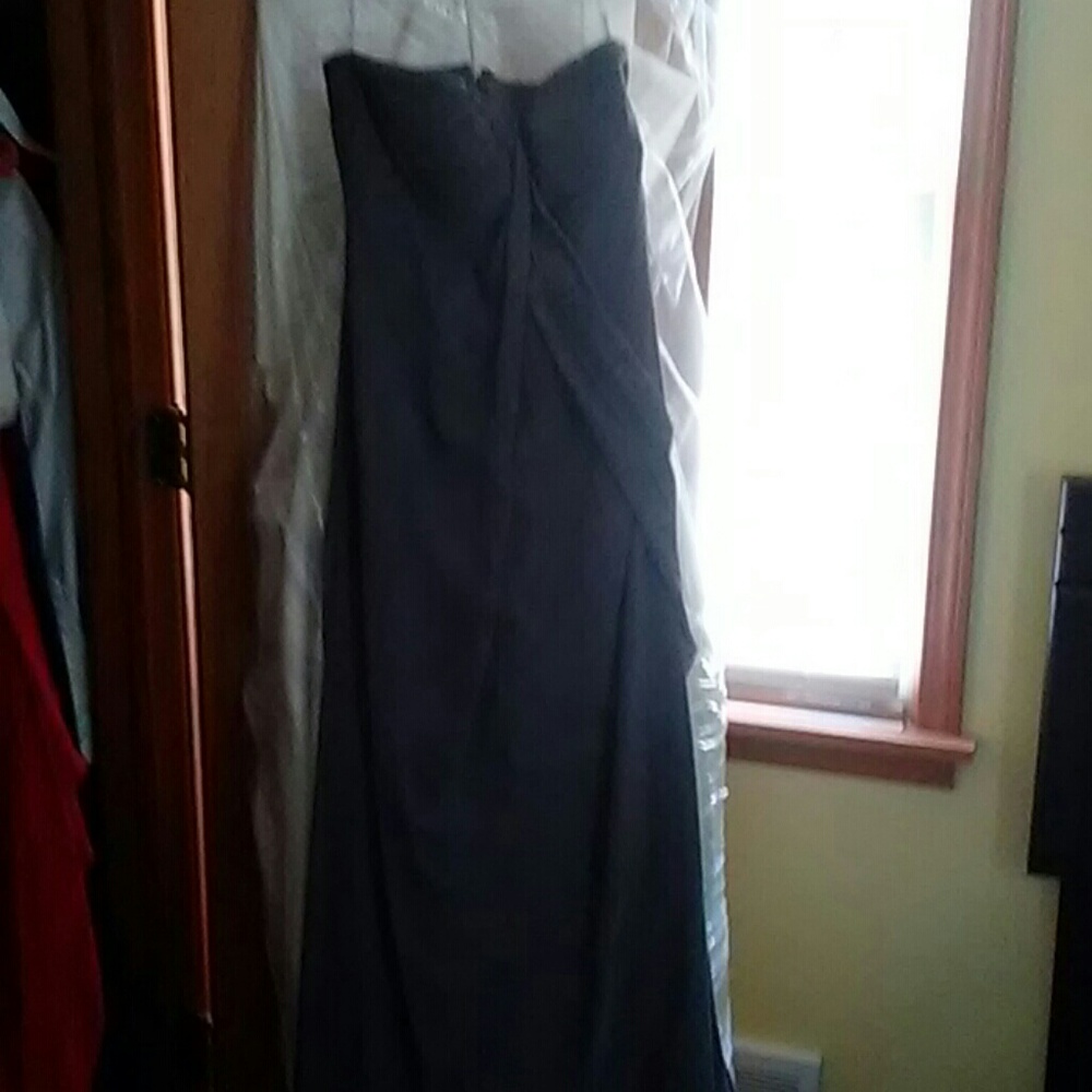 Davids Bridal...bridesmaid gown